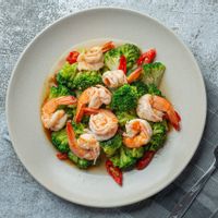 5 Olahan Udang untuk Sahur yang Lezat, Bergizi, dan Mudah Dibuat