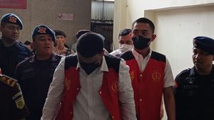 Mario Dandy Jalani Sidang Tuntutan Lusa, Pengacara David Ozora Yakin Jaksa Tuntut Hukuman Berat