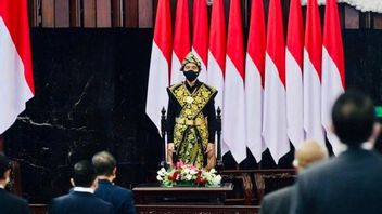 Jokowi: Kemandirian Energi Perbaiki Defisit Transaksi Berjalan