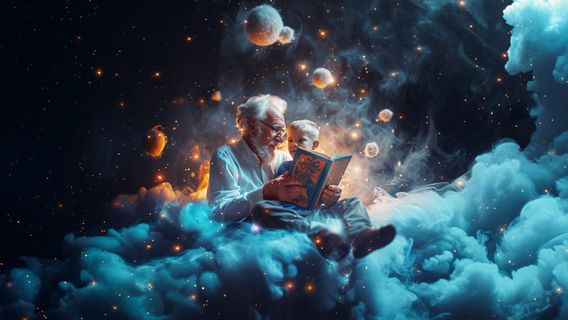 أمثلة على التاريخ كقصص في إندونيسيا مثيرة للاهتمام لفهمها