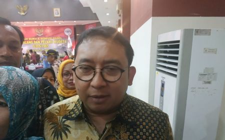 Stafsus Milenial Jokowi yang Hanya Pajangan di Mata Fadli Zon