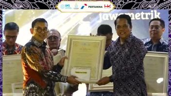 Unesa Raih Peringkat 2 di UNS Jawametric 2025