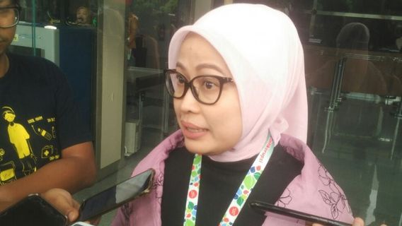 KPK Terima 627 LHKPN dari Bakal Calon Kepala Daerah