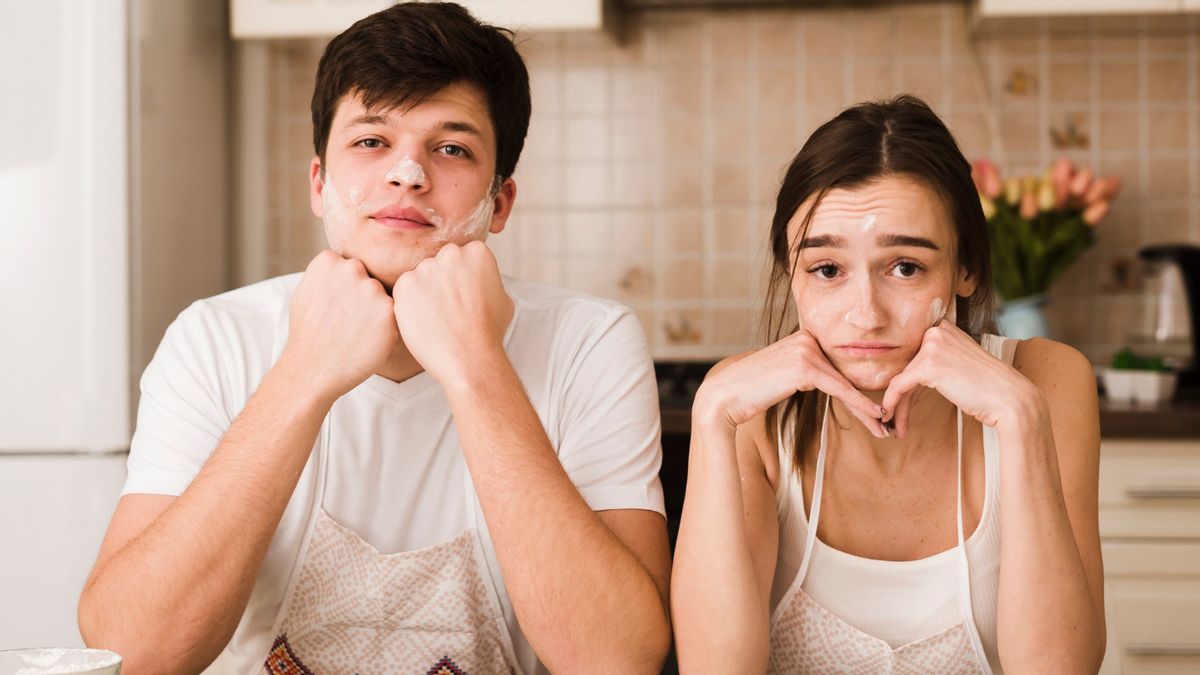 7 Causes Of Paired Relationships Not Romantic Anymore