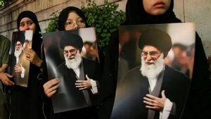 Bagaimana Pergantian Rezim di Iran Setelah Ali Khamenei Tiada?