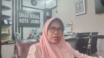 Ketahuan Judi Online, 90 Warga Kota Jambi Dicoret dari Daftar Penerima PKH