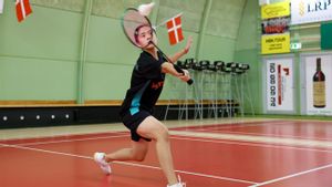 Indonesia Gelar Simulasi Menjelang Thomas & Uber Cup 2026
