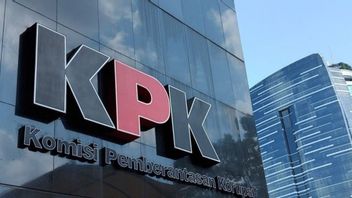 KPK最新领导层要求