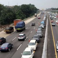 Bus Sepi, Kereta dan Kapal Ramai: Potret Pergerakan Warga Jakarta Saat Libur Natal-Tahun Baru 2026