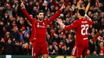 印尼：阿尔内·斯洛特试图恢复利物浦的精神：欣赏积极的时刻