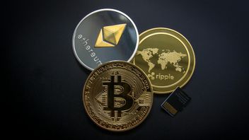 Non seulement Bitcoin, Ethereum et altcoin rejoigniront également la fusillade fin novembre