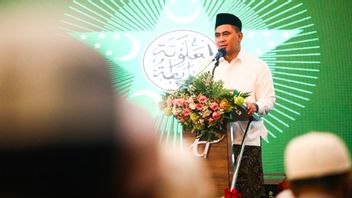 ang Jateng a préparé 300 milliards de roupies pour les incitations pour les enseignants religieux en 2026