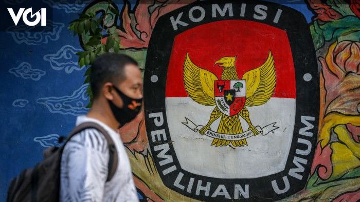 Koalisi Masyarakat Sipil Minta KPU Pastikan Proses Rekrutmen KPUD ...