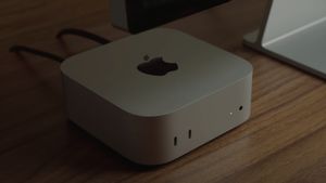 Bug suspend la virtualisation de la vieille version de macOS sur les puces M4