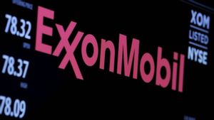 ExxonMobil jadi Produsen Minyak Terbesar di Indonesia
