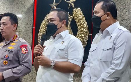 Bareskrim Polri Buru 5 Terduga Dalang di Balik TPPO WNI