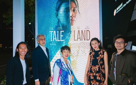 Sinopsis Tale of the Land yang Tayang di BIFF 2024, Kisah Gadis Dayang yang Trauma karena Konflik Tanah