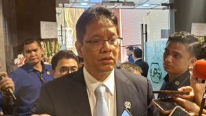 Menkeu Purbaya Optimistis IHSG In Short to The Moon