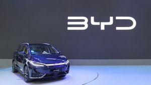 一年后,比亚迪M6订单已超过1万台。