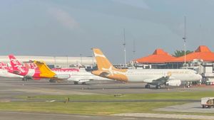 Kabar Gembira dari AirAsia dan Super Air Jet Milik Konglomerat Rusdi Kirana: Mulai Hari Ini Penumpang Bisa Terbang Tanpa Antigen dan PCR