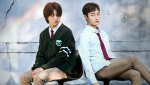 The High School Return Of A Gangster Drama Production Team Has Not Paid 119 Actors' Salaries!