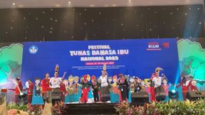Kantor Bahasa Ungkap 5 Bahasa Daerah di Maluku Punah, 2 di Antaranya Tak Ada Lagi Penuturnya