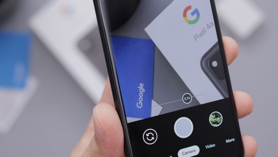 Easier To Manage Storage Space On Your Smartphone With The Latest Features Of Google's Photo App