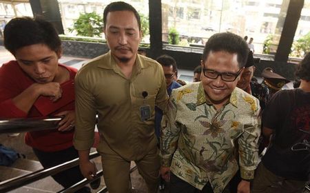 Selama Penyelidikan Belum Dihentikan, Pengusutan Skandal Kardus Durian Cak Imin Terus Berjalan