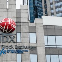IHSG Selasa Dibuka Menguat 76,13 Poin ke Level 4.829,74