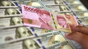 Nilai Tukar Rupiah Terkendali di Tengah Ketidakpastian Global, Ini Jurus BI