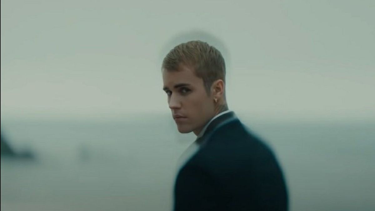 Justin Bieber Siapkan Kejutan untuk  Penggemar di Konser Virtual, Apa Itu?