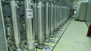 Wamenlu Iran: Teheran Tidak Mencari Bom Nuklir dan Siap Meyakinkan Dunia