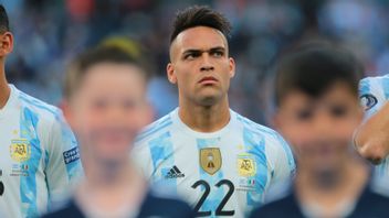 Wakil Presiden Inter Milan Javier Zanetti Bicara soal Peluang Duetkan Paulo Dybala dengan Lautaro Martinez Musim Depan