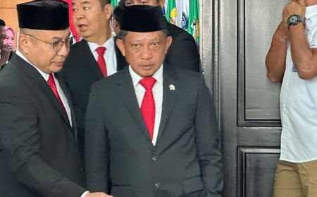 Mendagri Tito Siapkan Aturan Sanksi bagi ASN Terlibat Judi Daring