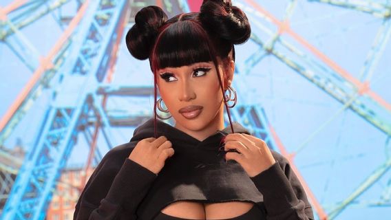 Cardi B Enthusiastic About Her Character In Fast & Furious 9