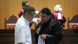 Direktur AMG Terdakwa Korupsi Tambang Pasir Besi Divonis 13 Tahun Penjara