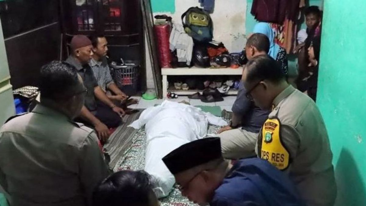 KPU DKI Jakarta : Quatre officiers du KPPS des élections de 2024 sont décédés