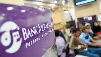 ムアマラト銀行はASN給与分配人としてアチェでの入植を拡大