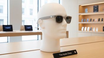 Apple Glass Without AR Is Still Scheduled For The End Of 2026 Or Early 2027