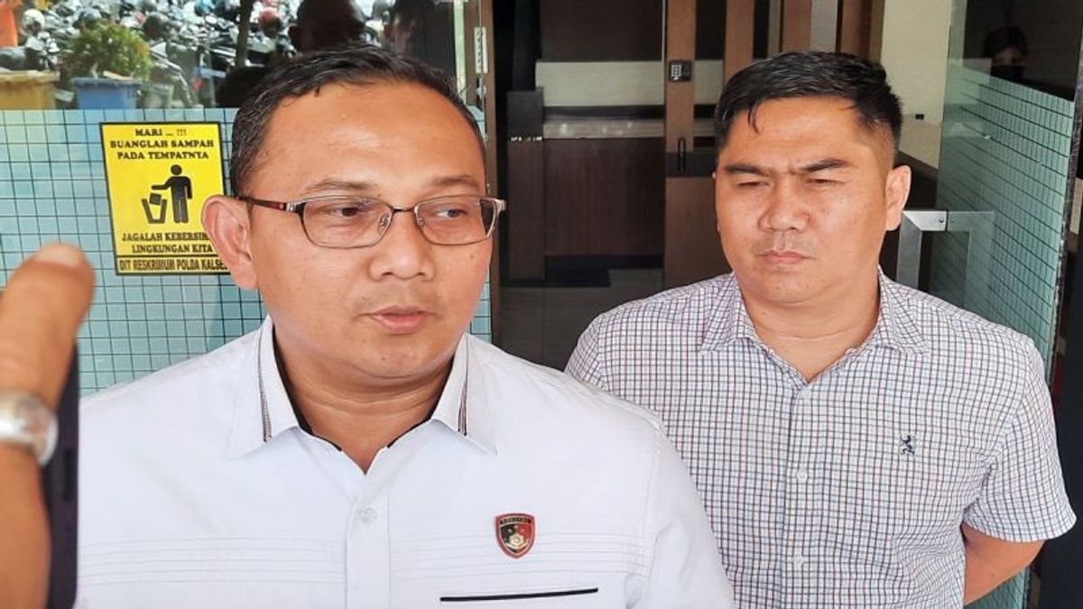 Polda Kalsel Mulai Penyidikan TPPU Investasi BBM Istri Polisi