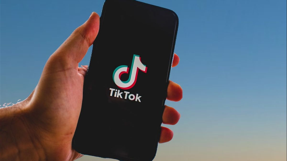 TikTok 为艺术家帐户推出了一系列新功能