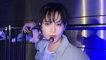 向Chenle NCT致函,准备在雅加达直接见面