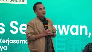 Akademisi: Waspada Ruang Digital Bisa Jadi Arena Produksi Kekerasan