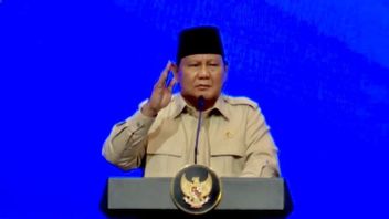Presiden Optimistis Proyek Migas Natuna Bantu Capai Swasembada Energi