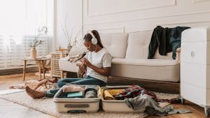 Practical Packing Tips, Make Holiday Travel Easier!