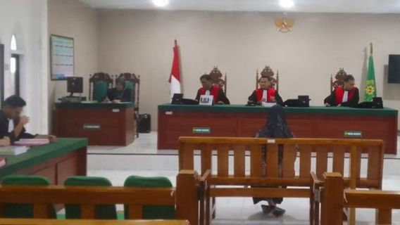 Le ministère public de Sabang accuse un employé de banque d'avoir volé 1,4 milliard de roupies aux clients