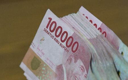 Rupiah Rabu Pagi Menguat, Didorong Stimulus AS yang DItawarkan Trump