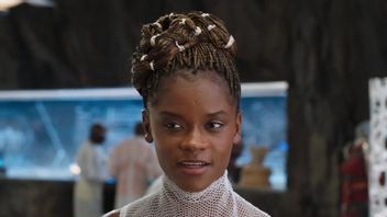 When Letitia Wright Was Deemed Not Reflecting Shuri's Character Due To Doubts About The COVID-19 Vaccine