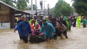 Banjir dan Longsor di Sumbar, Ruas Padang–Bukittinggi–Batas Kota Padang Panjang masih Tertutup