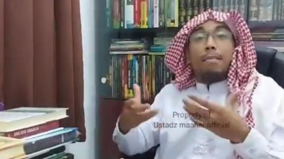 Polisi Beri Peringatan Keras Bagi Penyebar Berita Simpang Siur Penyakit Mendiang Ustaz Maaher